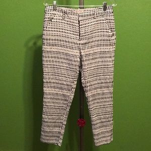 Women's Crop Pants